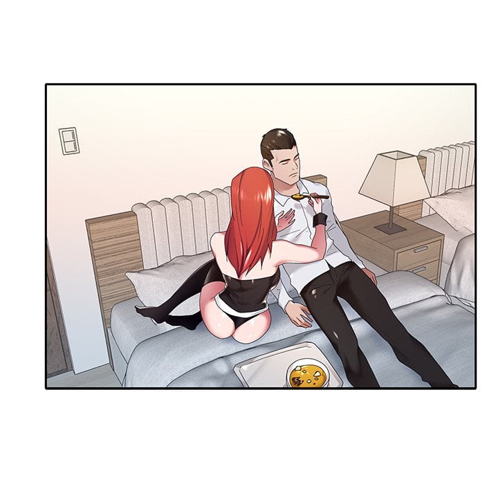 Maid (KOI) - Chapter 10 62