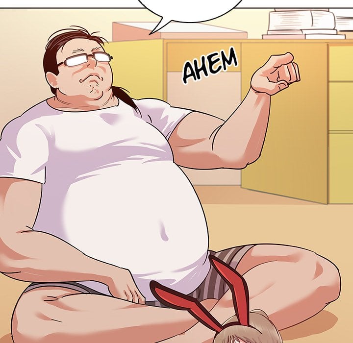 Desperate Measures - Chapter 10 71 Desperate Measures - Chapter 10 71