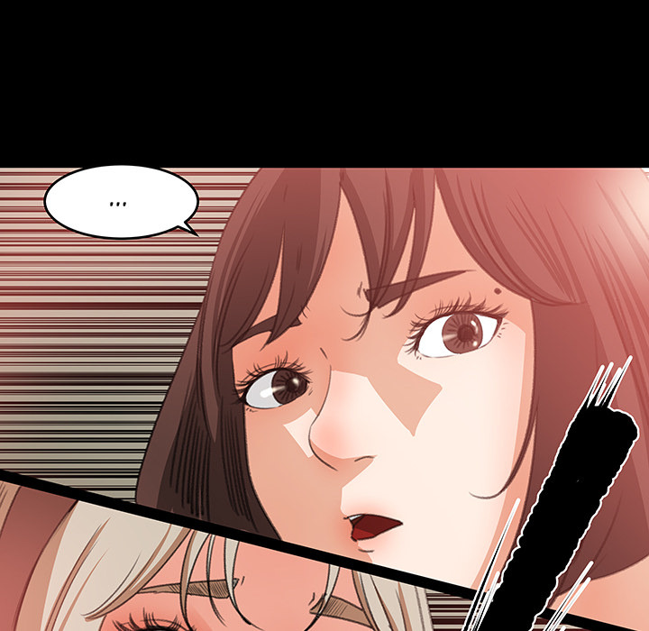 Inside the Uniform - Chapter 10 69