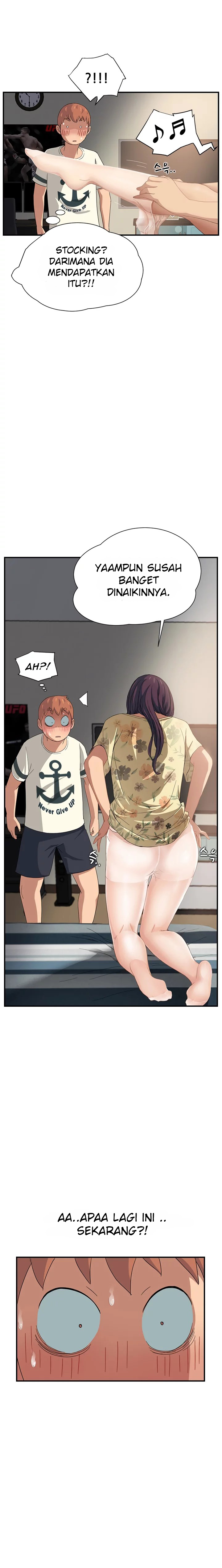 This Doesn&#8217;t Feel Like Me - Chapter 10 10