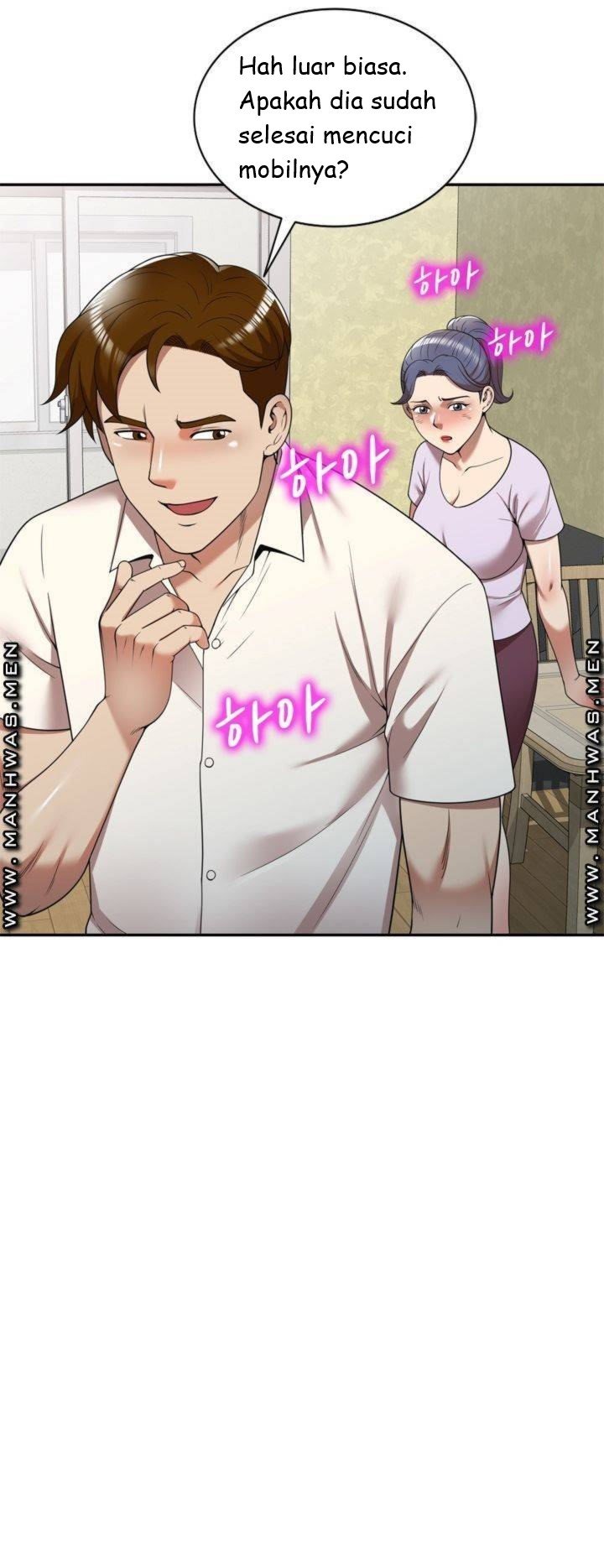 Caddie Mom - Chapter 10 39 Caddie Mom - Chapter 10 39