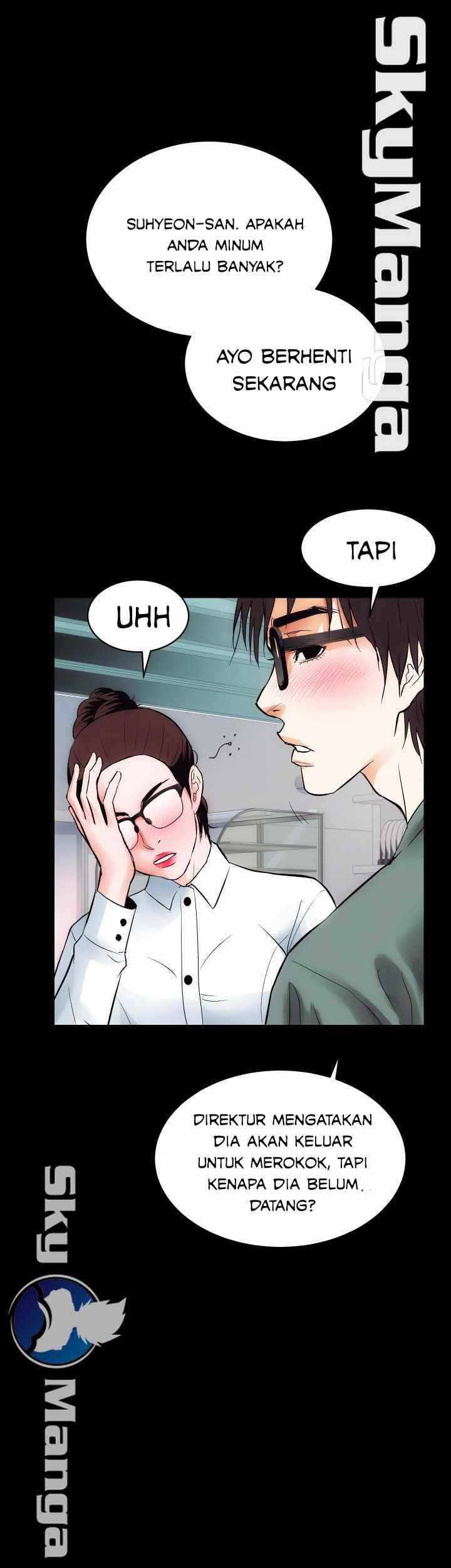 Authorized Agency - Chapter 10 48