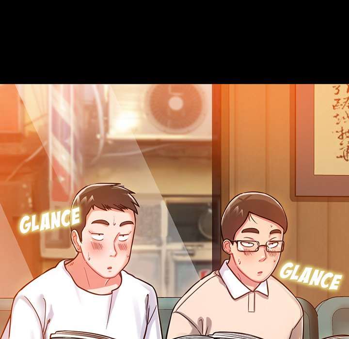 Safe Haven - Chapter 10 140