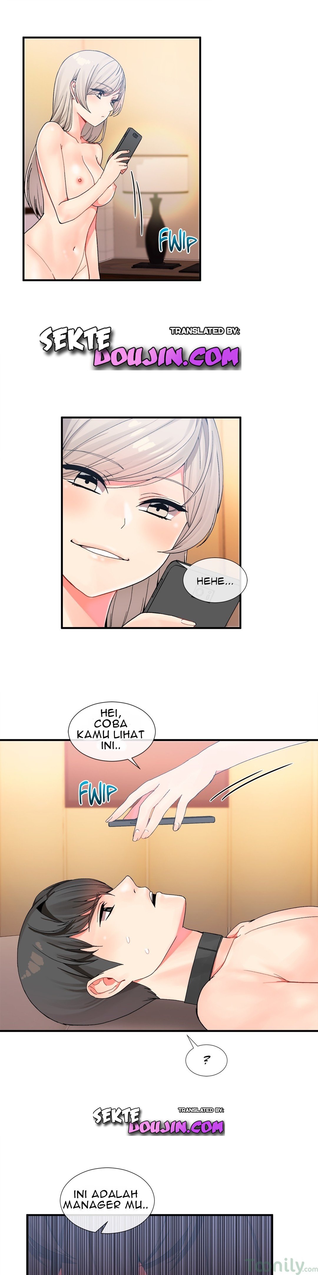Deceptions (skull2) - Chapter 10 28
