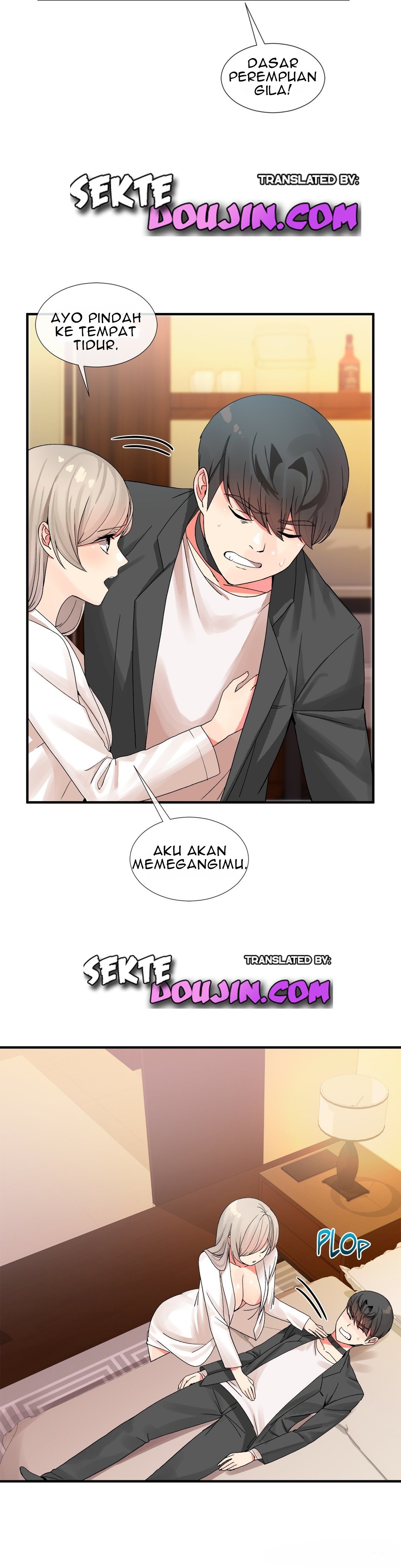Deceptions (skull2) - Chapter 10 19