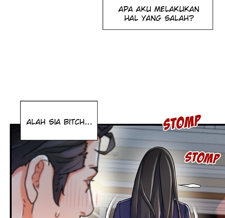 Achilles Heel - Chapter 10 121