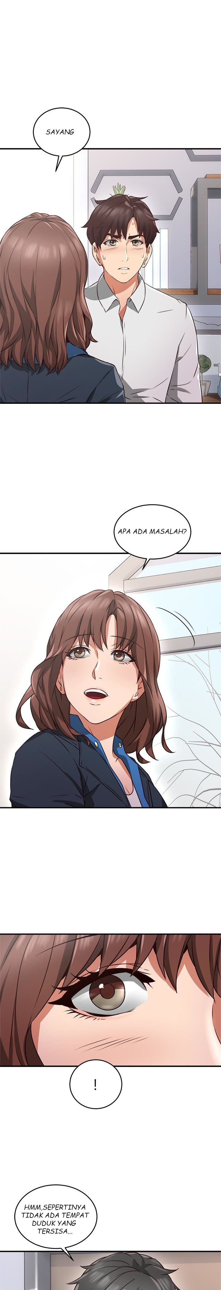 Soothe Me - Chapter 10 10