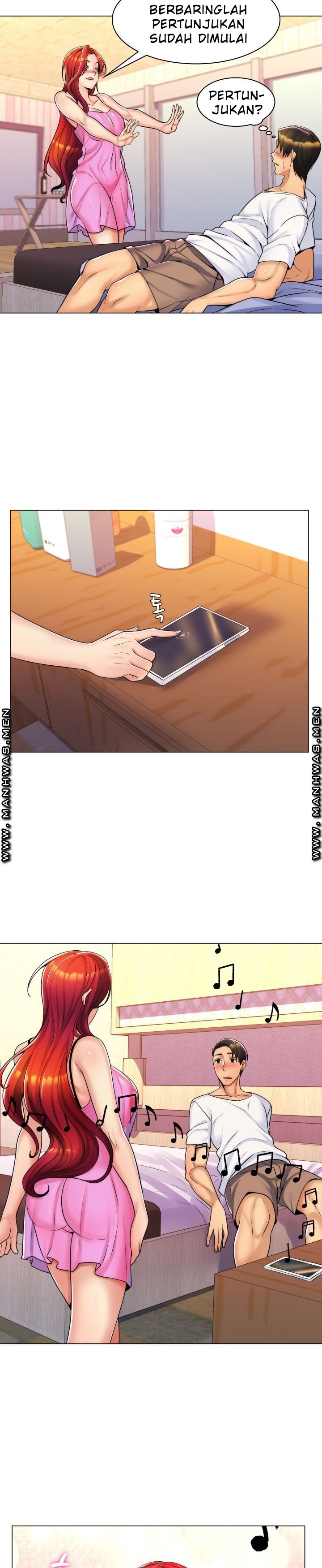 My Stepmom Is My Girlfriend - Chapter 10 21