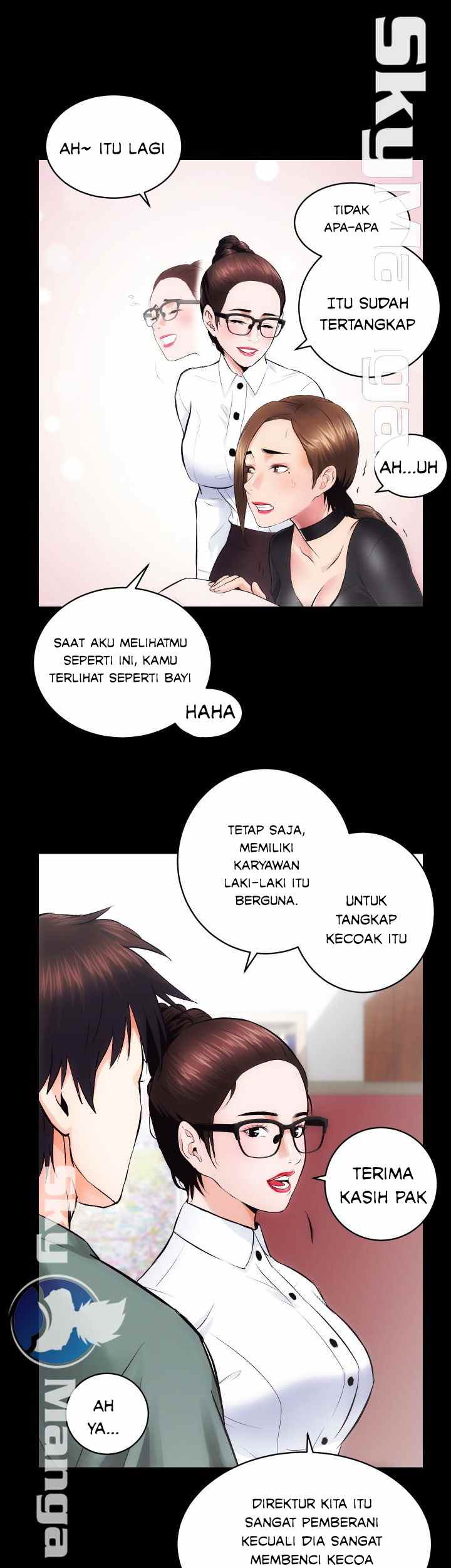 Authorized Agency - Chapter 10 11