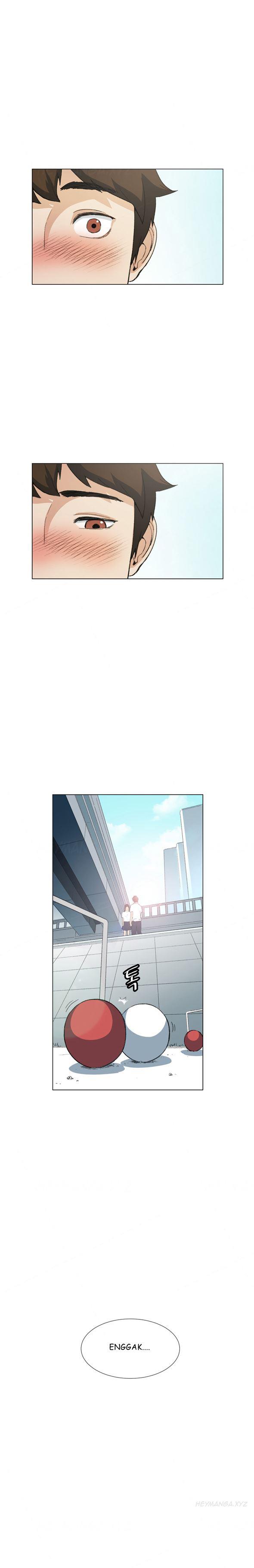 By Chance - Chapter 10 8