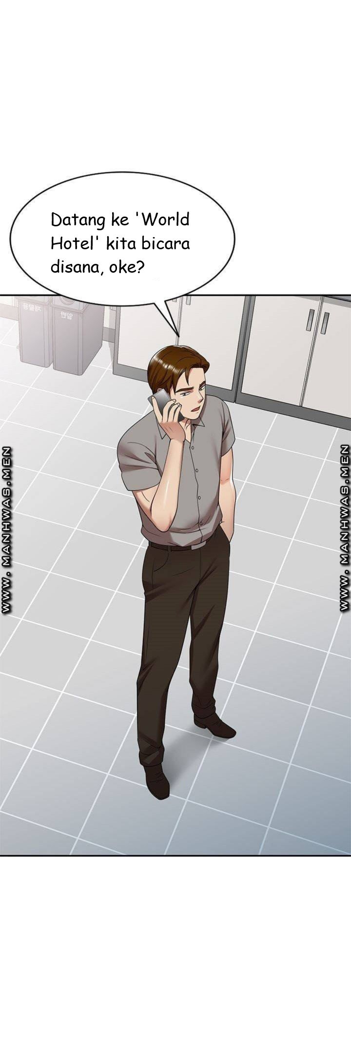 Caddie Mom - Chapter 10 62 Caddie Mom - Chapter 10 62