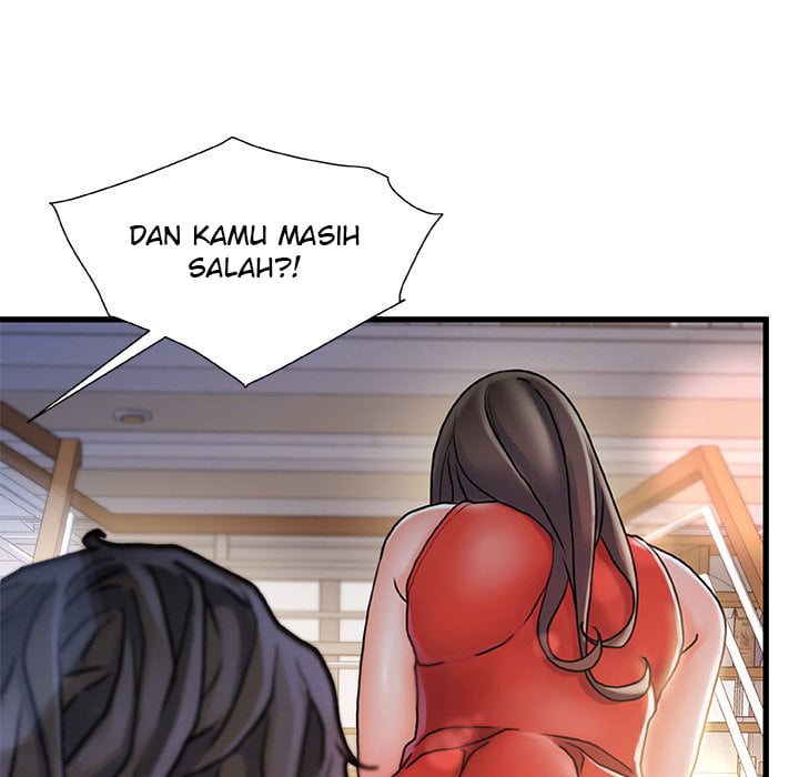 Achilles Heel - Chapter 10 25