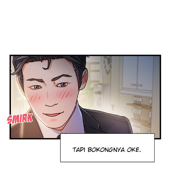 Achilles Heel - Chapter 10 123