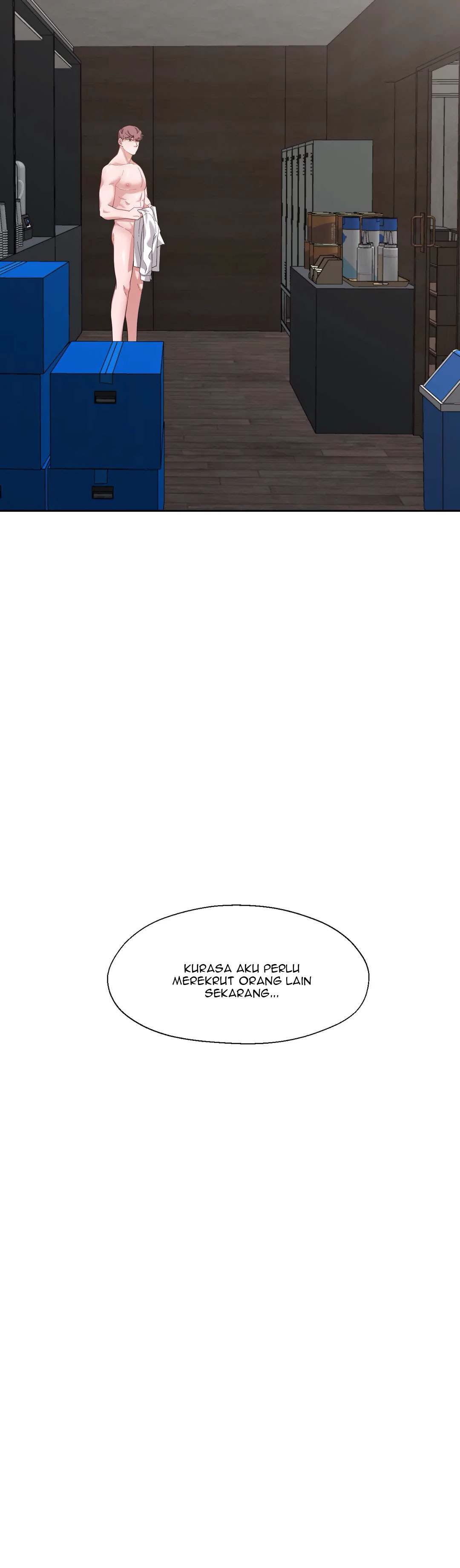 Booty Camp - Chapter 10 5