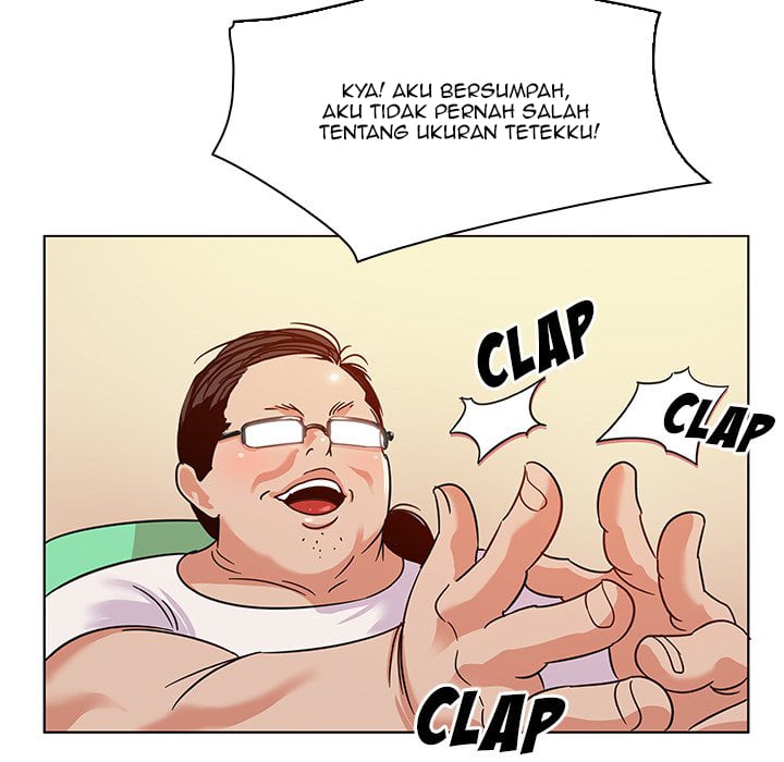 Desperate Measures - Chapter 10 23 Desperate Measures - Chapter 10 23