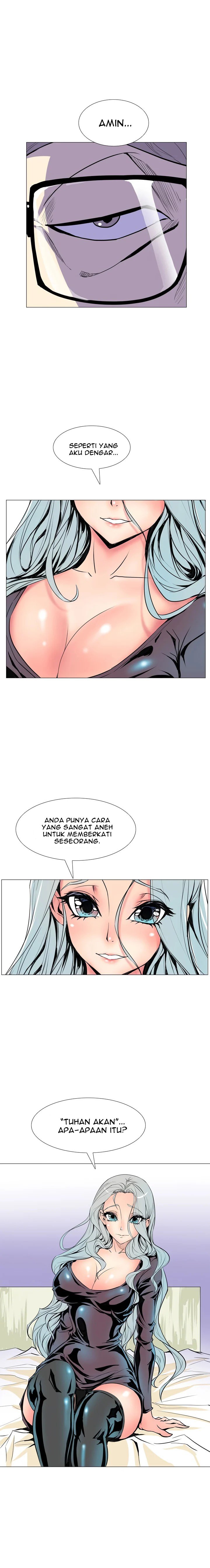 Sahwa: Secret Commission - Chapter 10 9