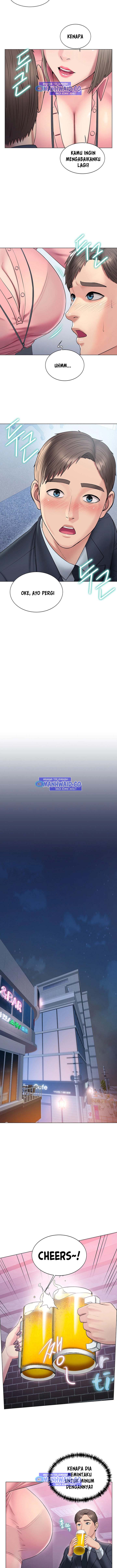 Gu-Ho&#8217;s Escape - Chapter 10 7