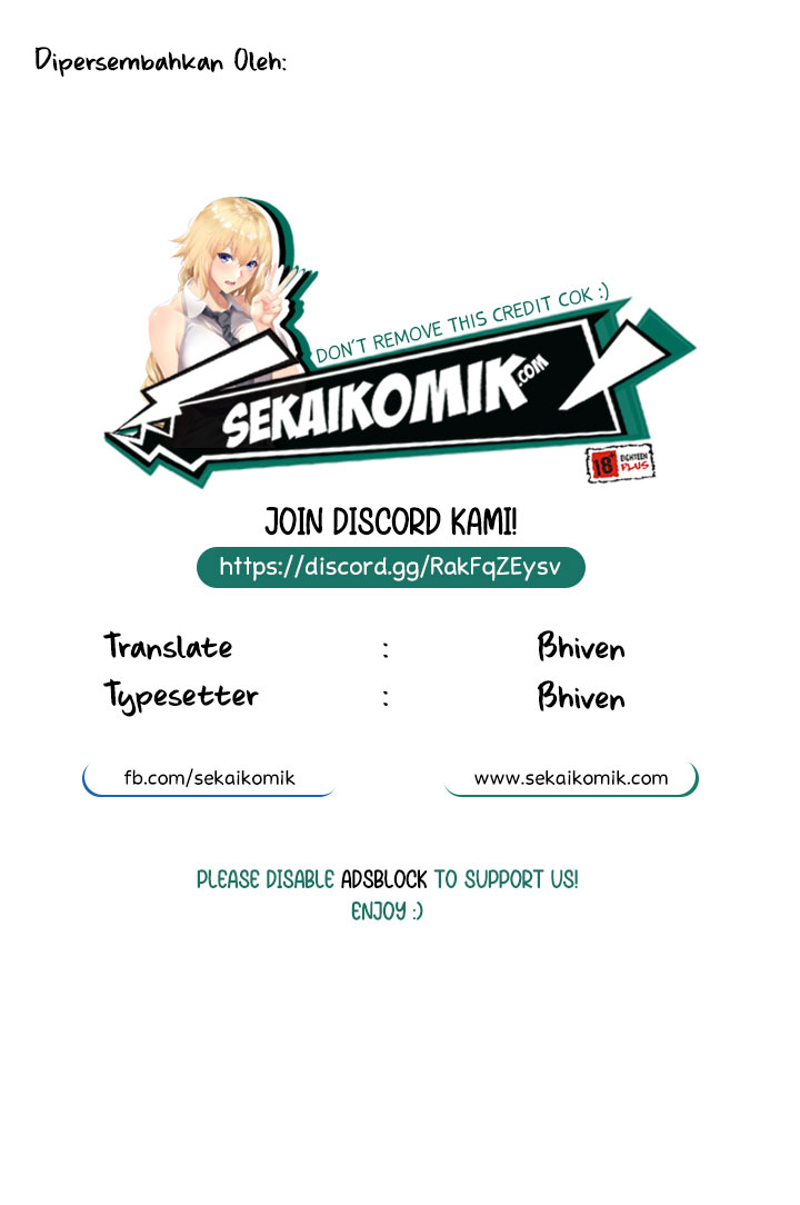 Body Change - Chapter 10 2