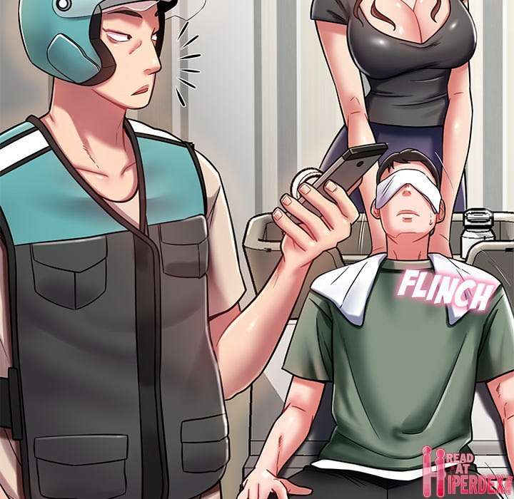 Safe Haven - Chapter 10 193