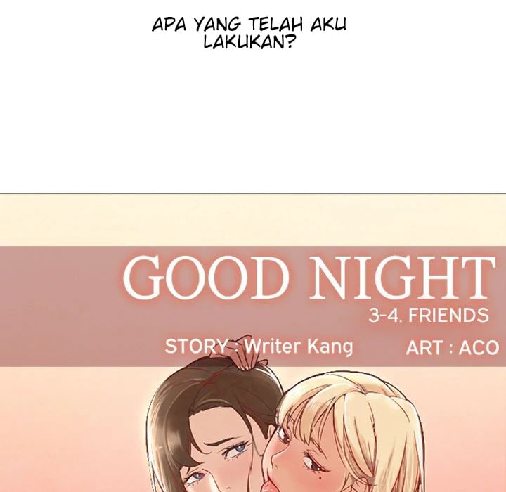 Good Night - Chapter 10 20