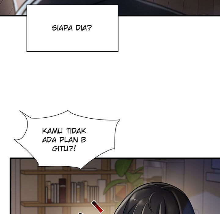 Achilles Heel - Chapter 10 61
