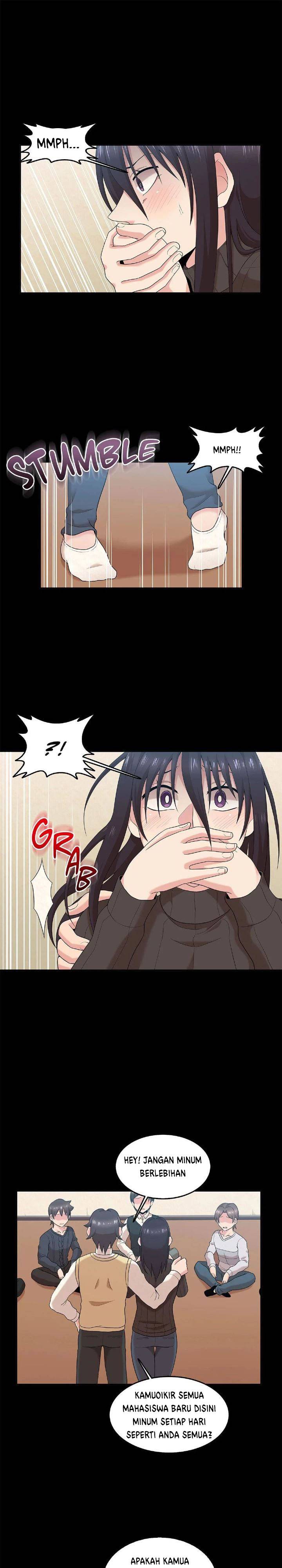 The Girl Beyond the Wall - Chapter 10 2