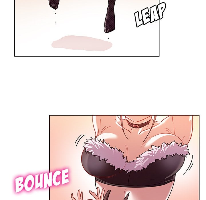 Desperate Measures - Chapter 10 87 Desperate Measures - Chapter 10 87