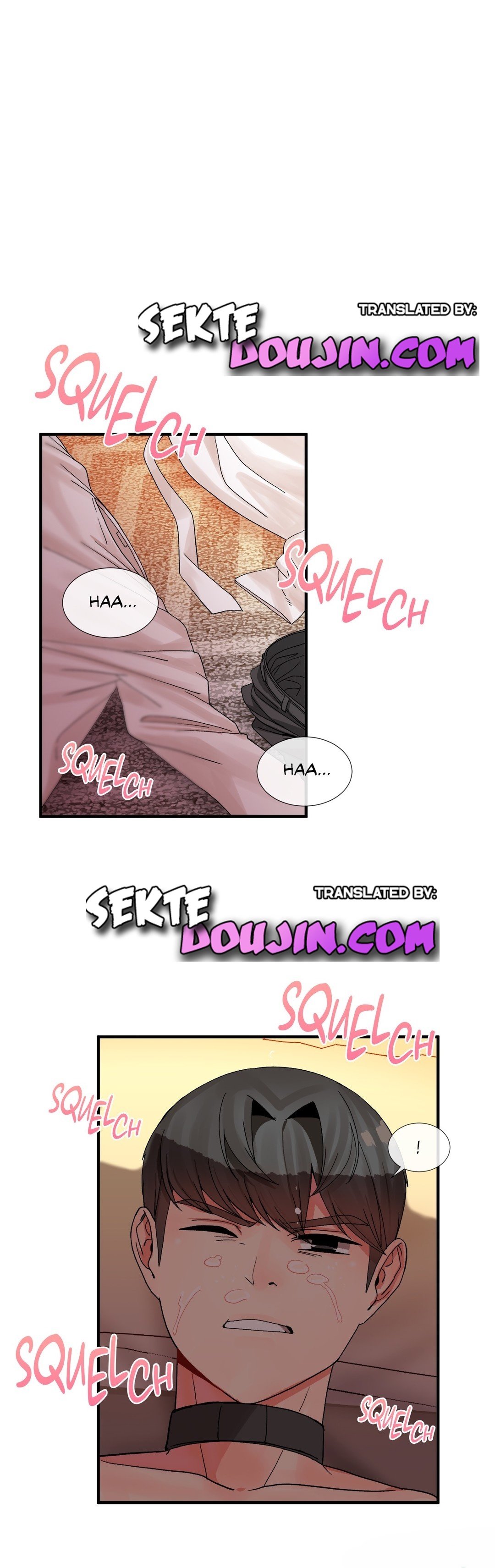 Deceptions (skull2) - Chapter 10 23