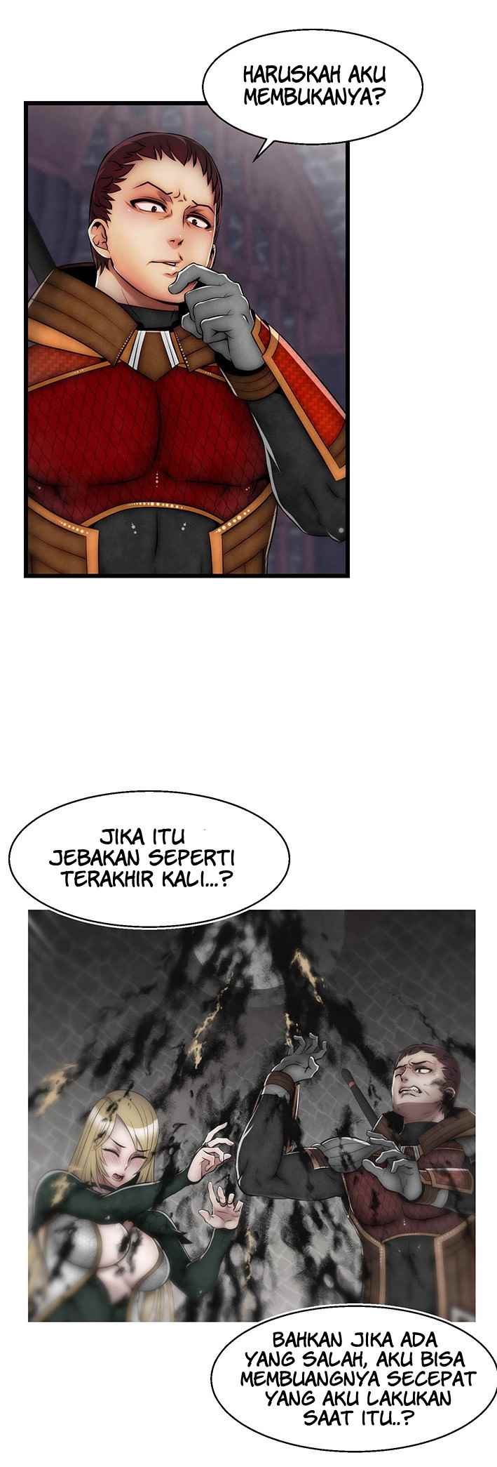 Ssappossible Elf - Chapter 10 20 Ssappossible Elf - Chapter 10 20