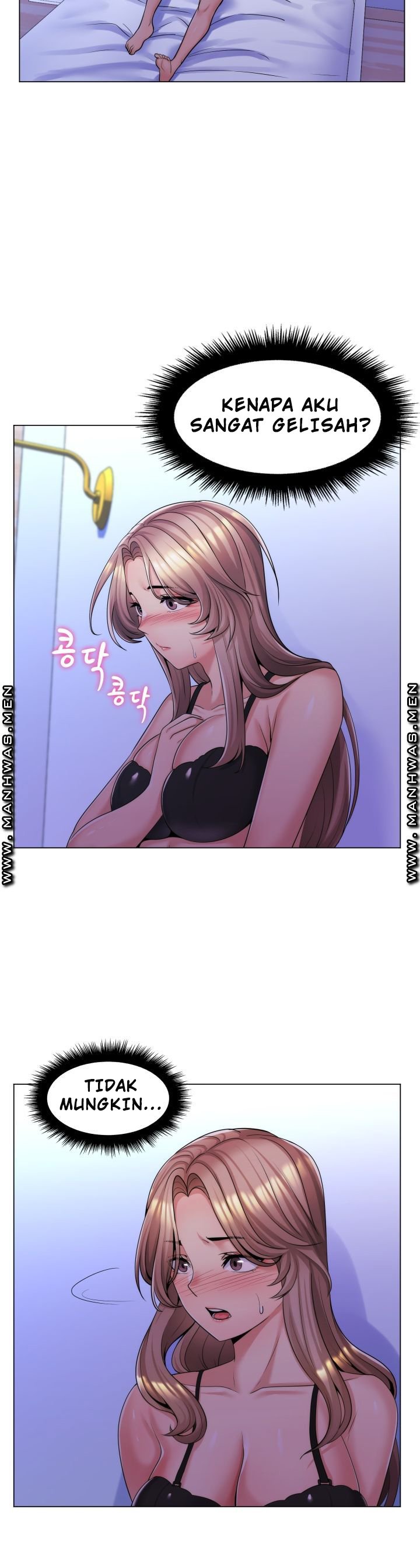 My Stepmom Is My Girlfriend - Chapter 10 25
