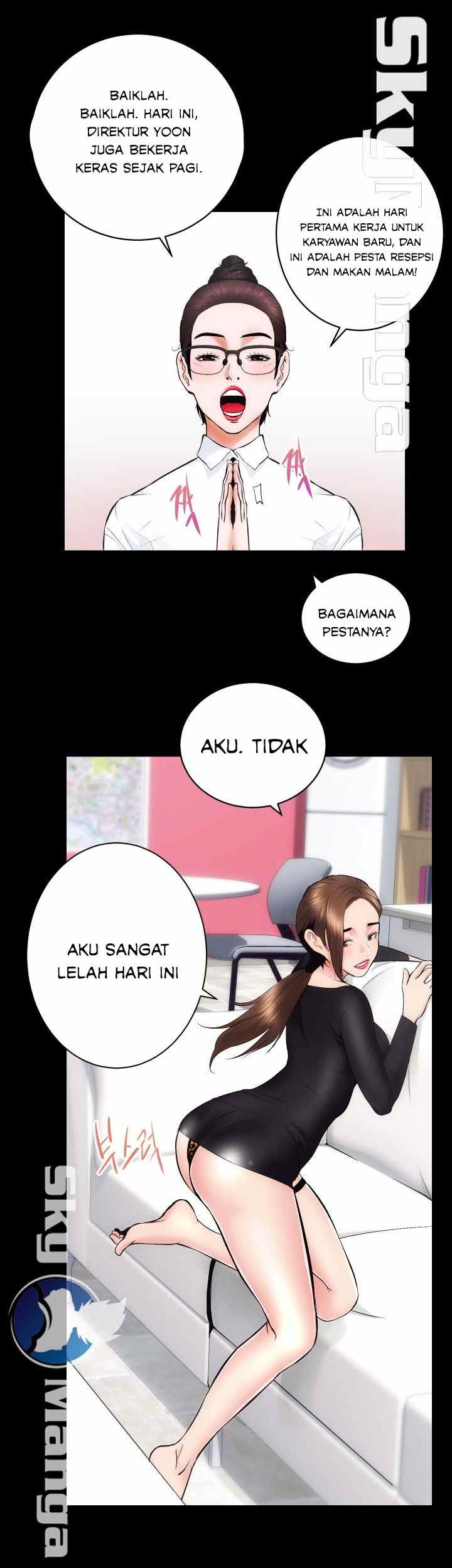 Authorized Agency - Chapter 10 15