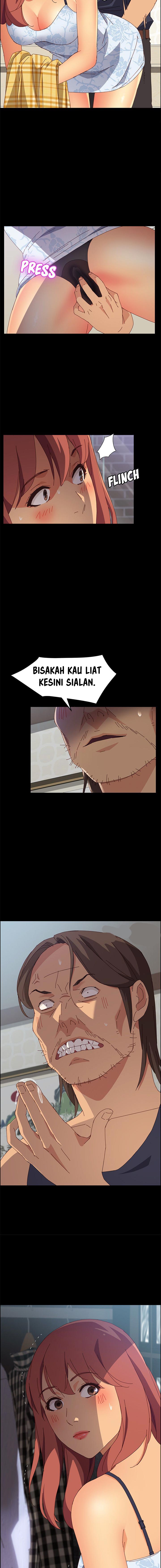 The Assistant - Chapter 10 17 The Assistant - Chapter 10 17