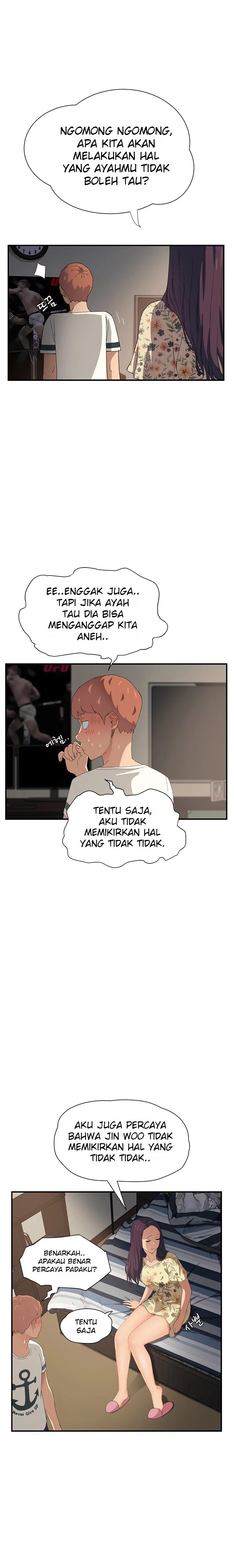 This Doesn&#8217;t Feel Like Me - Chapter 10 7