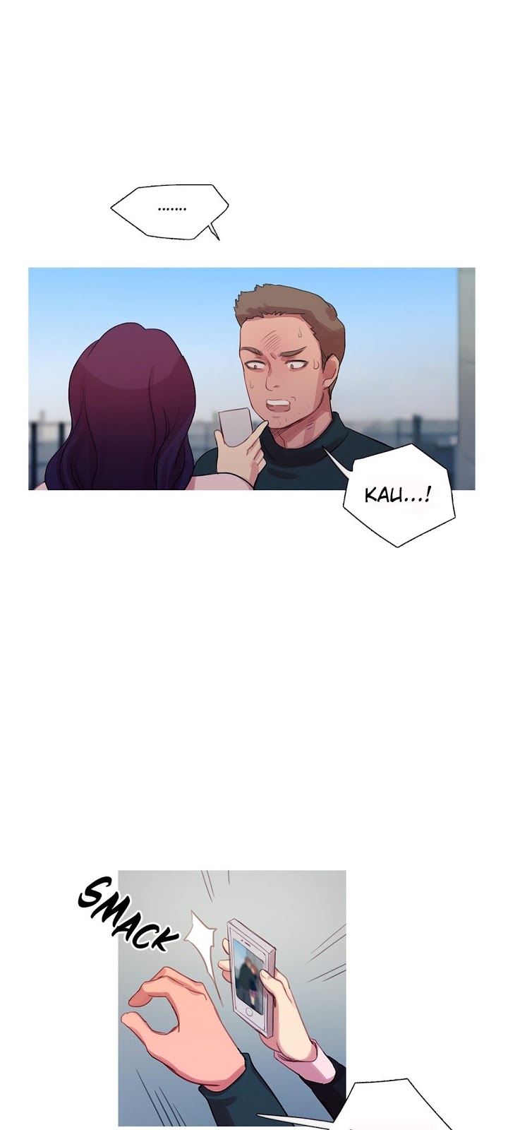 Fatal Woman - Chapter 10 28