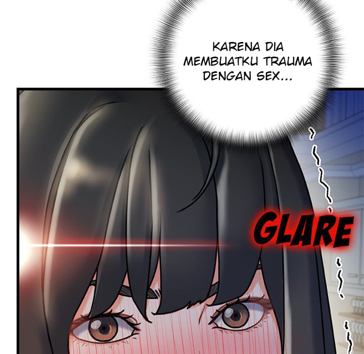 Achilles Heel - Chapter 10 111