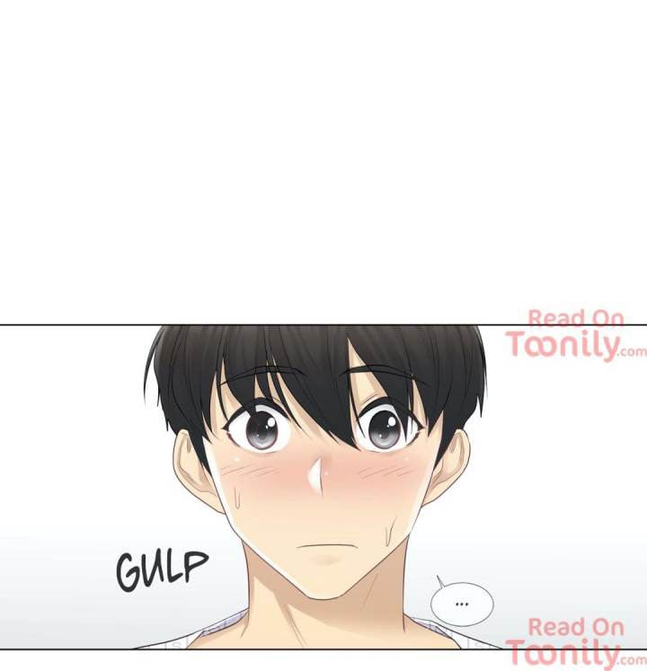Touch to Unlock - Chapter 11 34