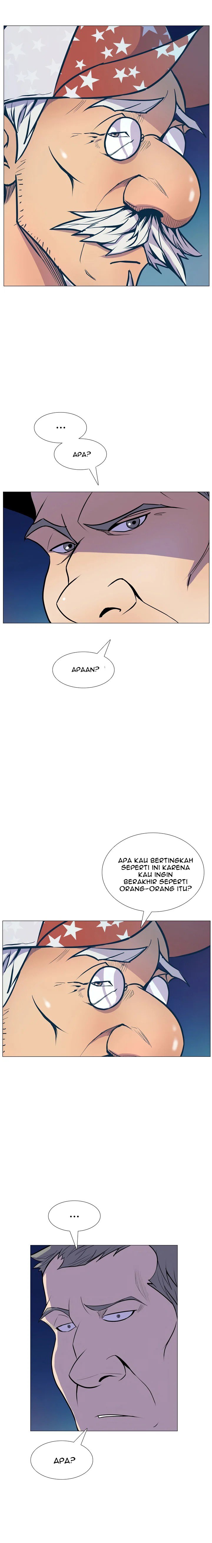 Sahwa: Secret Commission - Chapter 10 6