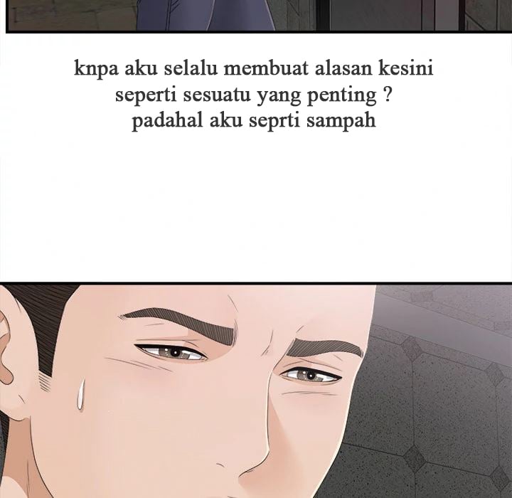 Secret Friend - Chapter 10 11