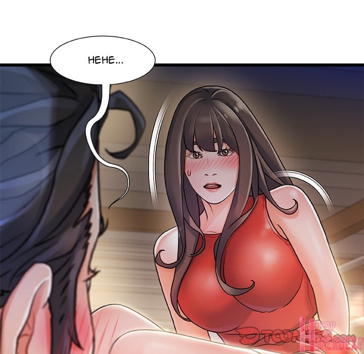Achilles Heel - Chapter 10 53