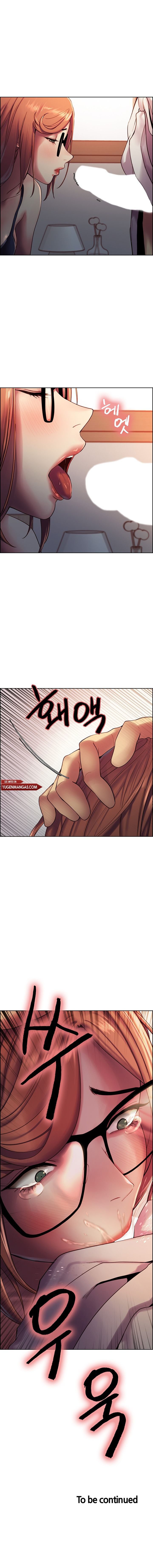 Sex Stopwatch - Chapter 10 12 Sex Stopwatch - Chapter 10 12