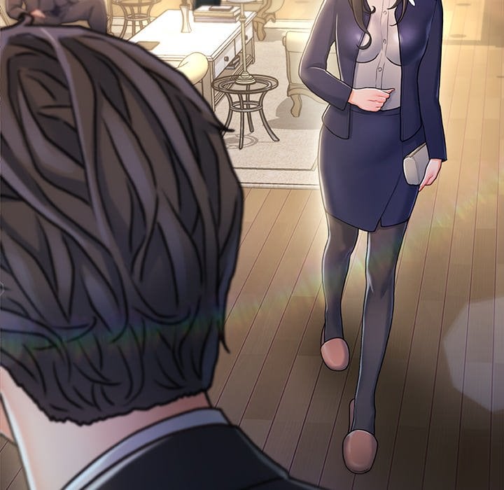 Achilles Heel - Chapter 10 60