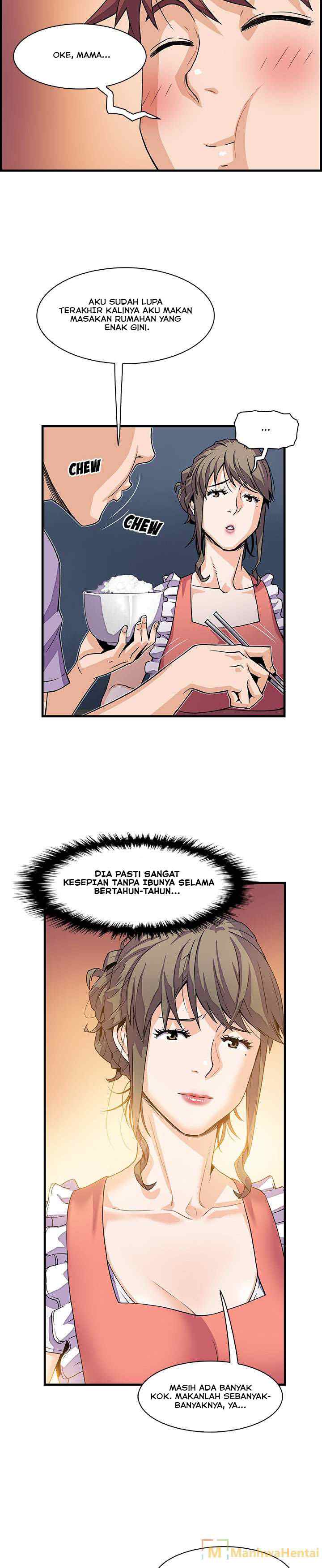 Our Complications - Chapter 10 10