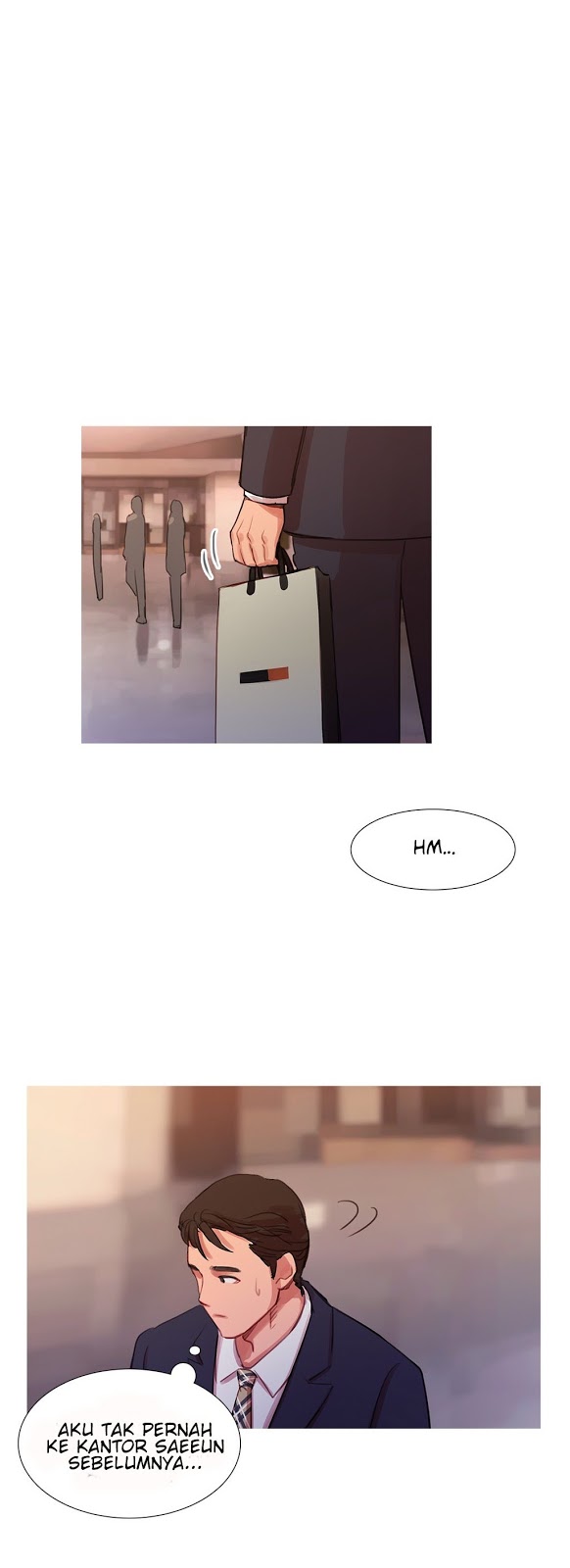 Fatal Woman - Chapter 10 38