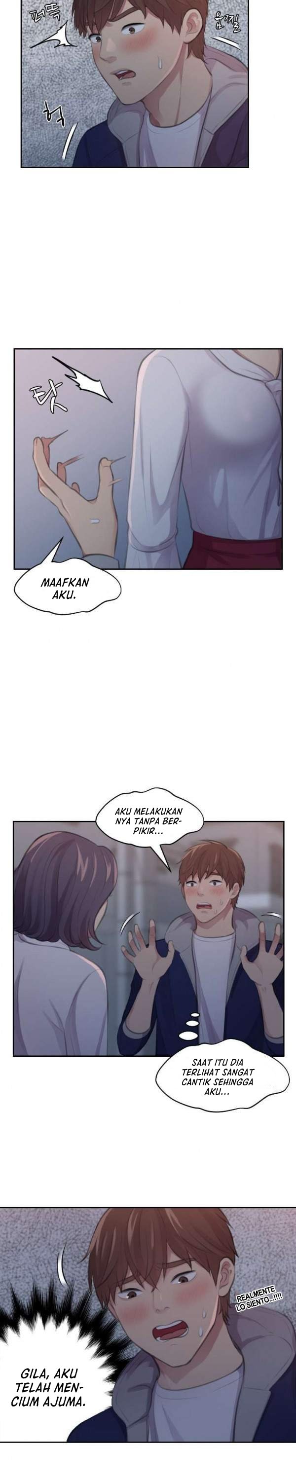 The risky family - Chapter 10 4