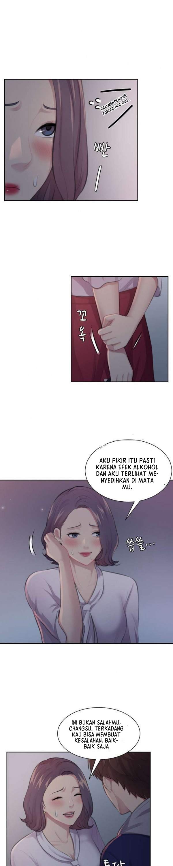 The risky family - Chapter 10 5