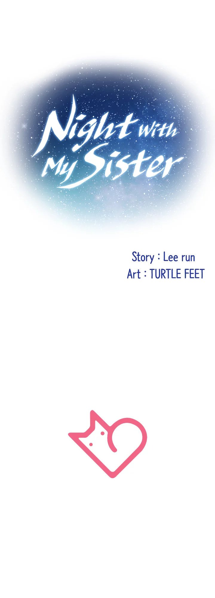 Noona&#8217;s Night - Chapter 10 47