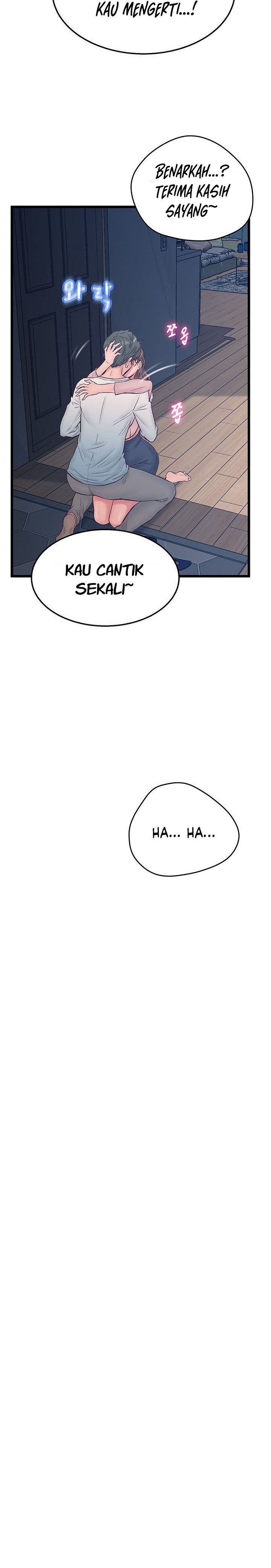 Secret Cohabitation - Chapter 10 7 Secret Cohabitation - Chapter 10 7