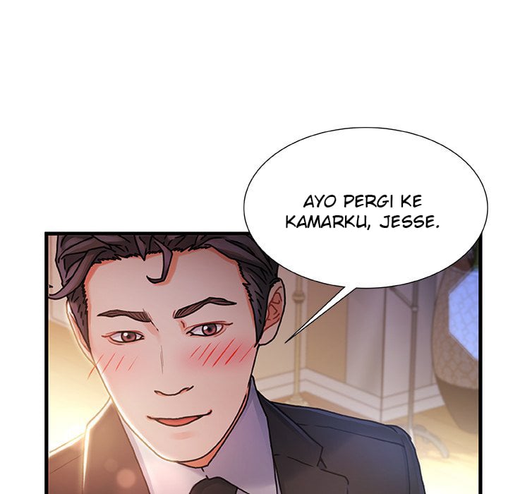 Achilles Heel - Chapter 10 55