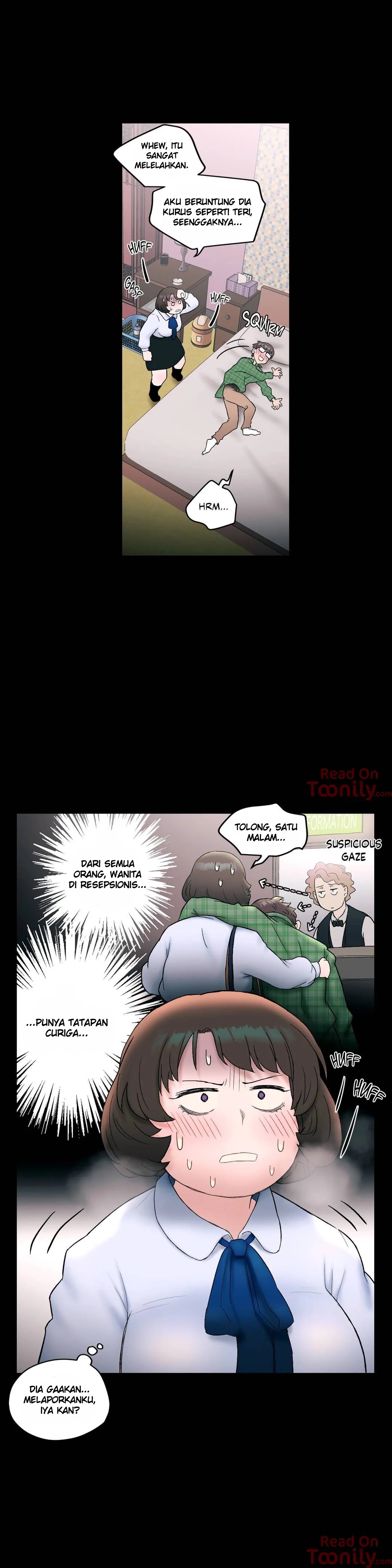Sexercise - Chapter 10 16