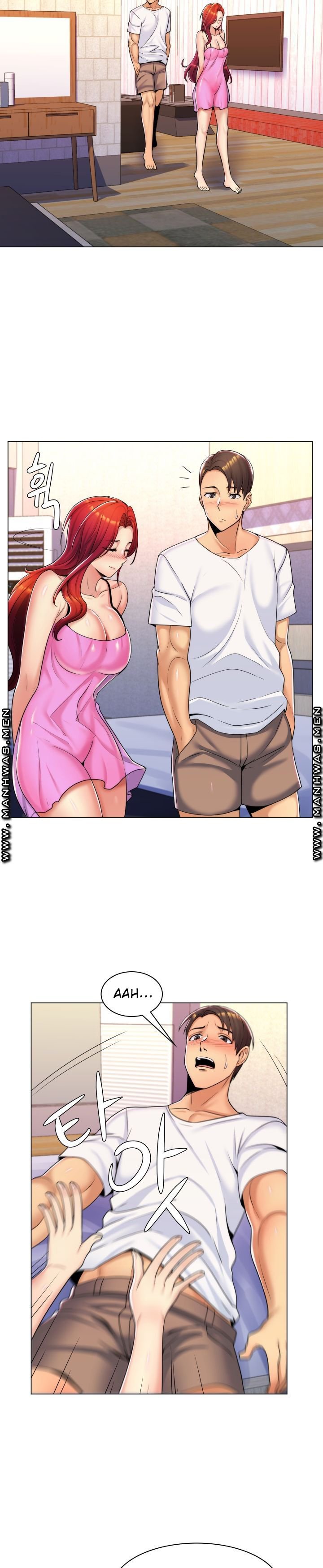 My Stepmom Is My Girlfriend - Chapter 10 20